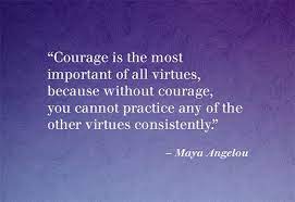 The complete collected poems of maya angelou.—1st ed. Quotes Of Courage And Beauty 75 Maya Angelou Quotes On Love Life Courage And Women Dogtrainingobedienceschool Com