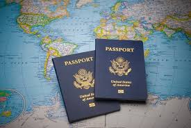 Looking To Renew Your U S Passport Check Out This Easy To Read Infographic To Help You Through The Process Passport Online Passport Travel Safety