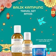 Shop kiehl's multicolour men's starter kit exclusive online shopping from ounass saudi free shipping for luxury fashion brands and designers of clothing, dresses, pants, bags, beauty, jewellery and shoes for men in jeddah, riyadh free returns cash on delivery. Beauty Best Deals Kiehl S Hari Raya Promotions