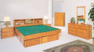 After all, what could be more cradling and soothing than water? Quality Waterbed Furniture The Waterbed Doctor