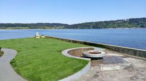 Dean Backholm Landscape Design