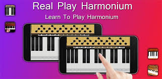 Harmonium es un instrumento musical que es un órgano de lengüeta libre que genera sonido a medida que el . Real Play Harmonium Real Sounds Latest Version Apk Download Com Artfotoedit Realplayharmonium Realsounds Jd5 Apk Free