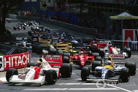 Image result for Bright White 1992 Monaco