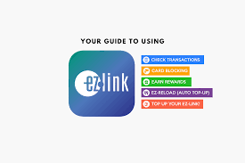 I am a fan of singtel dash app, and often used their services regularly and one of their features is this dash & ride a convenient way to pay bus & train rid. Ez Link App Complete Guide To All The Benefits You Can Enjoy