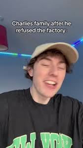 Charlie Adams Mother