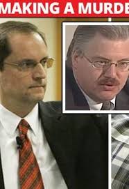 Making A Murderer Lawyer Says Trial Should Have Been Dropped Over Polluted Jury Daily Star