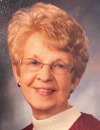 Obituary information for Virginia “Ginny” Mae Forbes Greer