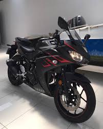 Moto Ask Motoekipman On Instagram Marka Model Yamaha Yzf R25 2017 Aciklama Motorum 2017 Model 2 Sahibiyim Motoru Motorsiklet Motorlar Instagram