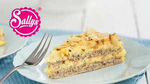 Sortieren nach relevanz sortieren nach bild sortieren nach wertung sortieren nach dauer sortieren nach datum sortieren. Almondy Schwedische Mandeltorte Glutenfrei Nachgemacht Original Trifft Sally Sallys Welt Youtube