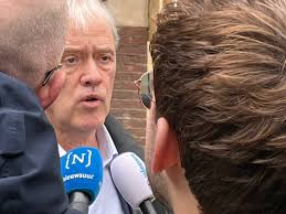 GeenStijl: ASML-topman moet zijn muil houden over ontbrekende Kamerleden op  tech-conferentie