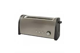 Grille Pain Kitchen Chef Grille Pain 1 Fente 1000w Kitchen Chef Kst17ss Darty