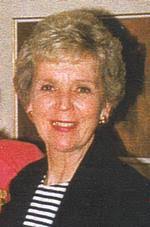 Obituary information for Ann Soller MacLean