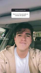 Buscar Una Iglesia Que Te Forme Y No Te Consienta