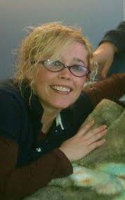 Prayers For Patti Jo