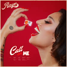 Key & BPM for Call On Me by RAYE
