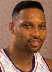 CavsHistory » Chris Mills