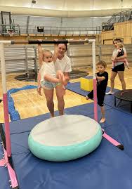 Spring Program Guide