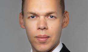 Thomas Höhne-Sparborth: «It Needs a Change of Mentality»