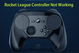 Is Rocket League Controller Not Working Here S How To Fix It Rocket League League Xbox One Controller