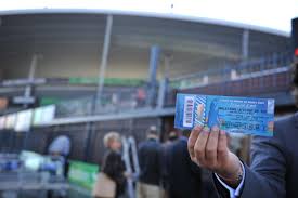 Les premiers packs de billets pour la coupe du monde de rugby 2023 étaient disponibles en prévente ce lundi dès 12h. La Course Aux Billets Pour Le Mondial 2023 Commence Maintenant L Equipe