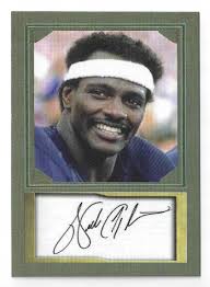 Walter Payton Box