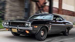 Watch as the owner, gregory qualls. The Black Ghost Is A Mopar Legend