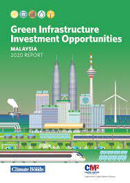 Mida handholds investors right from their initial enquiries until the realisation of their projects. Green Infrastructure Investment Opportunities Malaysia 2020 Report Bix