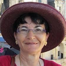 Piano Spirit Original Coffee And Watercolors Series by Georgeta Blanaru