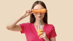 Jus ini juga bermanfaat untuk menghilangkan jerawat dan ramah di kulit. Mudah Dan Cepat Begini Cara Menghilangkan Jerawat Dengan Jus Wortel Semua Halaman Grid Health