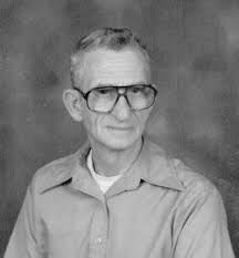 Elvin Logan “Smokey” Harbour (1923-2008)