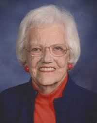 Obituary For Wilma Berkley Byron