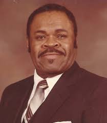 Obituary for Isaac M. Hamm Sr.