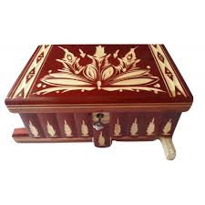 We did not find results for: Big Huge Magic Puzzle Box Jewelry Box Red Wooden Storage Box With Hidden Key Treasure Brain Teaser
