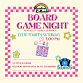 Board Game Night with Cosmo & Monica! event in Hamburg, NY
