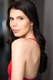 Murder Book" Whispers from the Woods (TV Episode 2014)