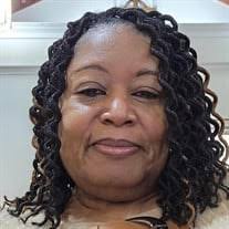 Tangacylia Renee Franklin Obituary (2024)