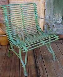 5 out of 5 stars (1,737) sale price $66.00 $ 66.00 $ 110.00 original price $110.00. Metal Chair By Rachael Vintage Outdoor Furniture Vintage Metal Chairs Vintage Patio
