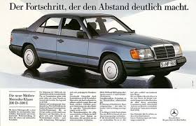 Mercedes W124 E Class Mercedes Benz Classes Mercedes Benz World Mercedes Benz Classic