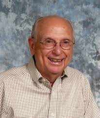 CHANGE IS IN THE AIR