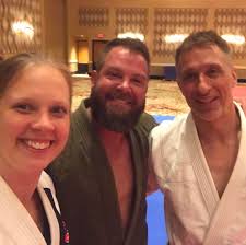 Firm Foundation Martial Arts