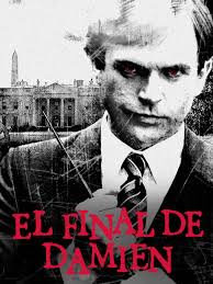 Ver El final de Damien