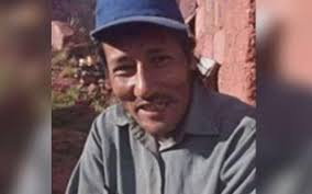 Continúa la desesperada búsqueda de un hombre perdido en los cerros