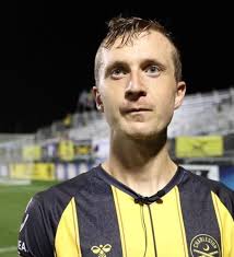 The Black And Yellow Post