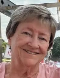 Obituary information for Joann Palmer Schuyleman