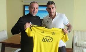 Maybe you would like to learn more about one of these? Sheriff Tiraspol Ufficiale Preso Un Turco Mercato Calciomercato Com
