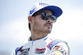 Bubba Wallace spotter Freddie Kraft posts emotional tribute to his father  who passed away