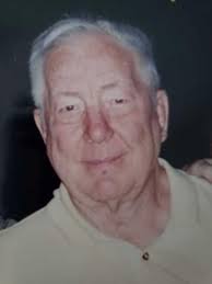 Arthur Berg Obituary (1930