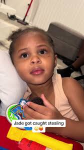 Im bout to put jade threw bootcamp🙄💪🏽she will learn soon #fyp #dzfamily_  #girldad