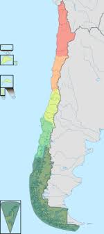 Where the impossible is possible. Chile Wikipedia