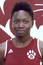 Rakey Drammeh (1/13/2014)